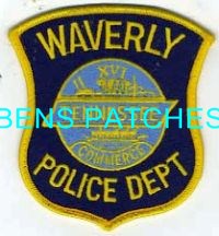 TENNESSEE,WAVERLY POLICE 1_wm